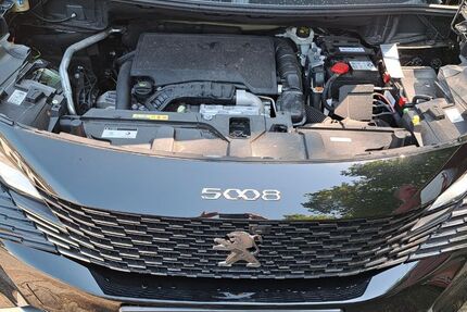 Peugeot 5008 6.700 km 22.499 &euro; Gelsenkirchen 45883