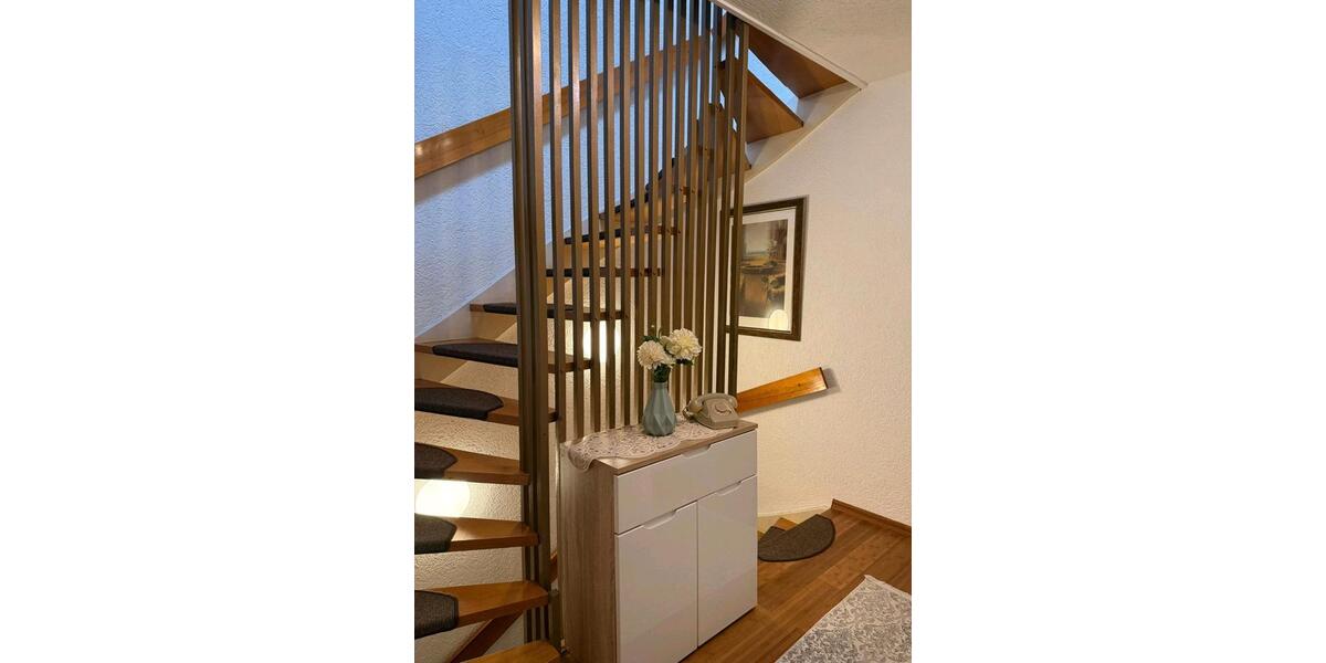 Doppelhaushälfte Remscheid - 5 Zimmer, 130 m&sup2;, 380.000&euro; | Angebot:24563292