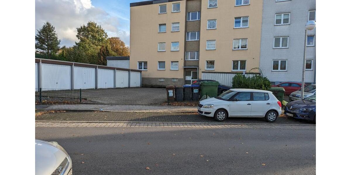 Etagenwohnung Witten Rüdinghausen - 4 Zimmer, 69 m&sup2;, 450&euro; | Angebot:27568609