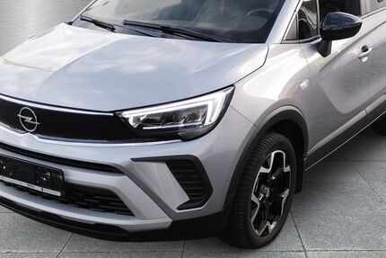 Opel Crossland (X) 13.130 km 16.990 &euro; Herten 45699