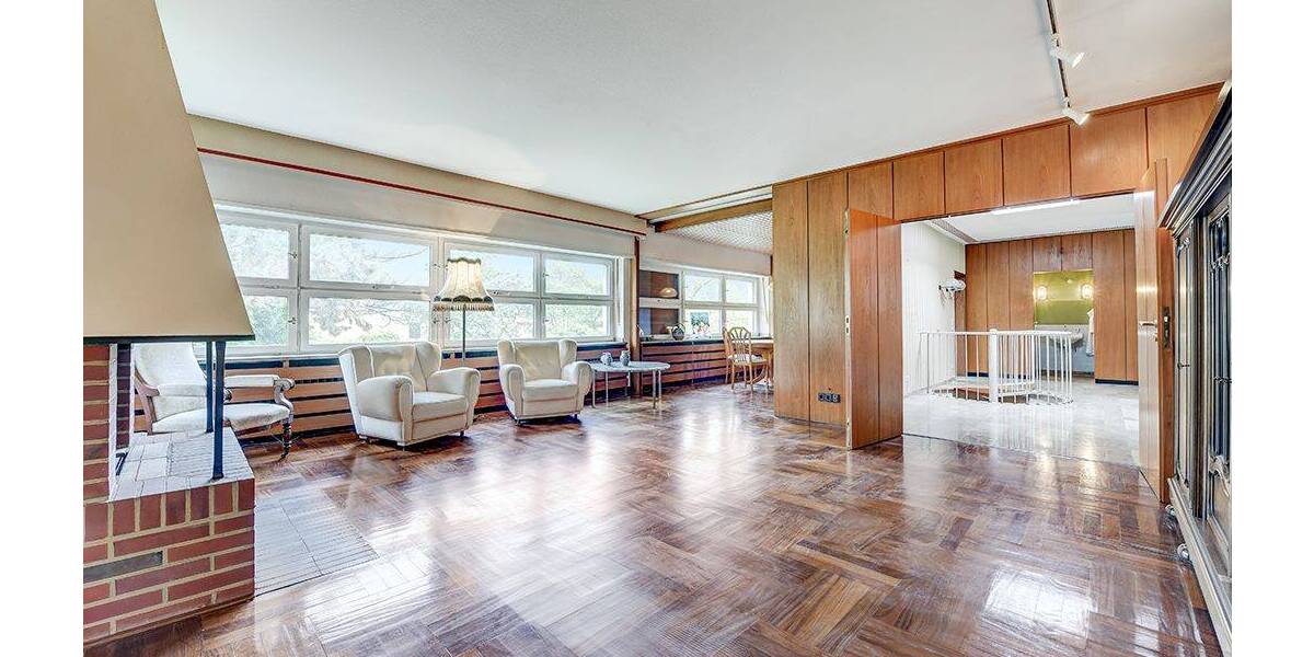 Mehrfamilienhaus, Wohnhaus Düsseldorf Benrath - 1 Zimmer, 305 m&sup2;, 1.240.000&euro; | Angebot:25744331