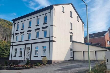 Wohnung Hagen Dahl - 2 Zimmer, 60 m&sup2;, 410&euro; | Angebot:27543903