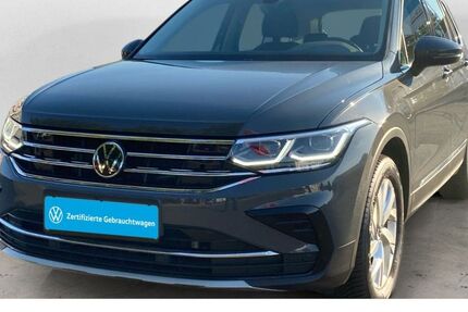 VW Tiguan 29.635 km 28.420 &euro; Bochum - Linden 44879