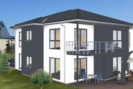 Haus Düsseldorf-Urdenbach Urdenbach - 9 Zimmer, 266 m&sup2;, 1.532.000&euro; | Angebot:26055351