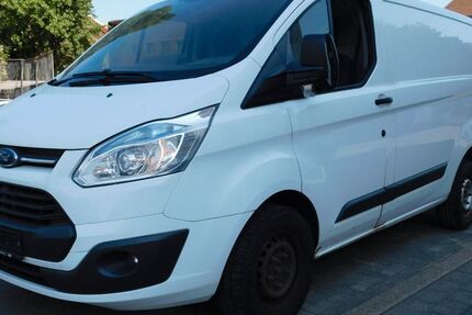Ford Transit Custom 177.104 km 6.899 &euro; Mülheim 45473