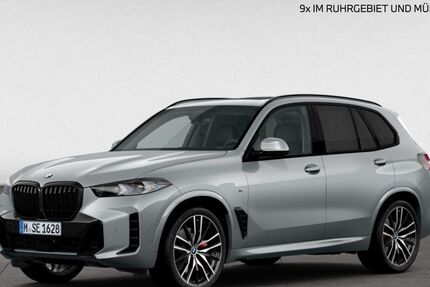 BMW X5 9.900 km 94.690 &euro; Bochum 44809