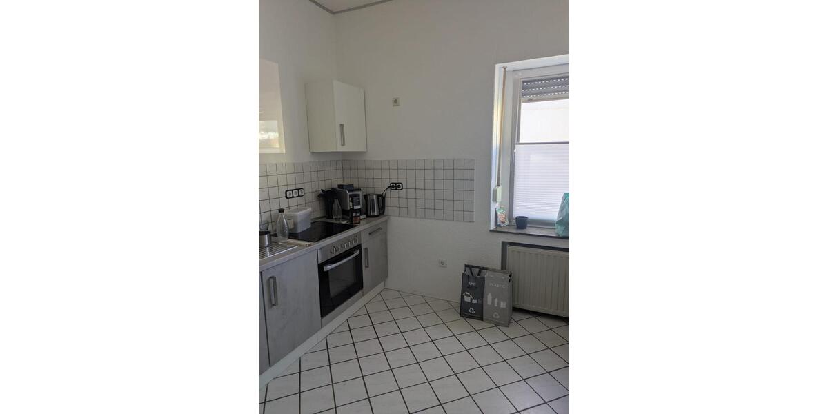 Erdgeschoßwohnung Ennepetal - 2.5 Zimmer, 55 m&sup2;, 467&euro; | Angebot:25932989