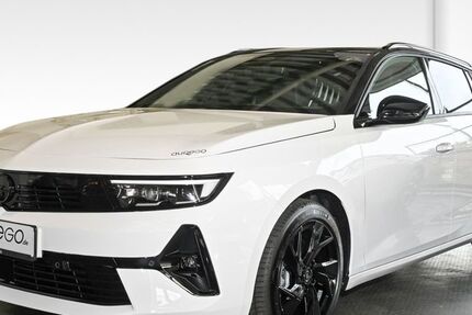 Opel Astra 15.000 km 22.980 &euro; Remscheid 42855