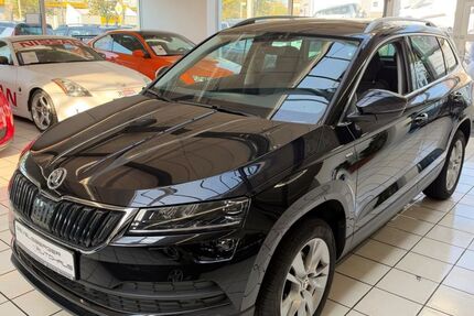 Skoda Karoq 75.465 km 16.980 &euro; Gevelsberg 58285
