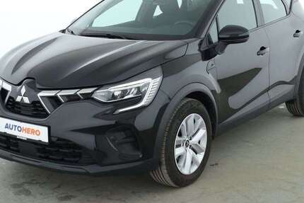 Mitsubishi ASX 26.358 km 18.290 &euro; Essen 45141