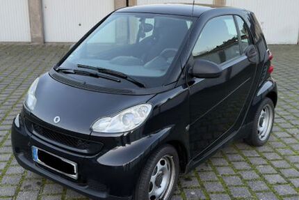 Smart ForTwo 172.425 km 3.600 &euro; Oberhausen 46145