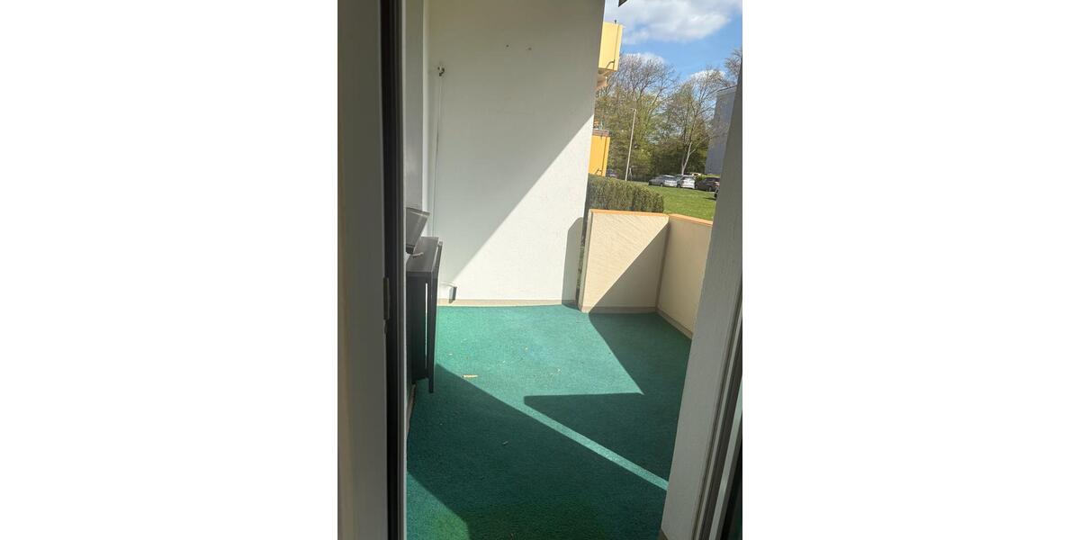 Hochparterre Haan - 2 Zimmer, 55 m&sup2;, 160.000&euro; | Angebot:26049085