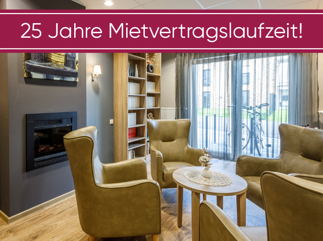 Etagenwohnung Bochum Wiemelhausen - 1 Zimmer, 42 m&sup2;, 205.400&euro; | Angebot:25766115