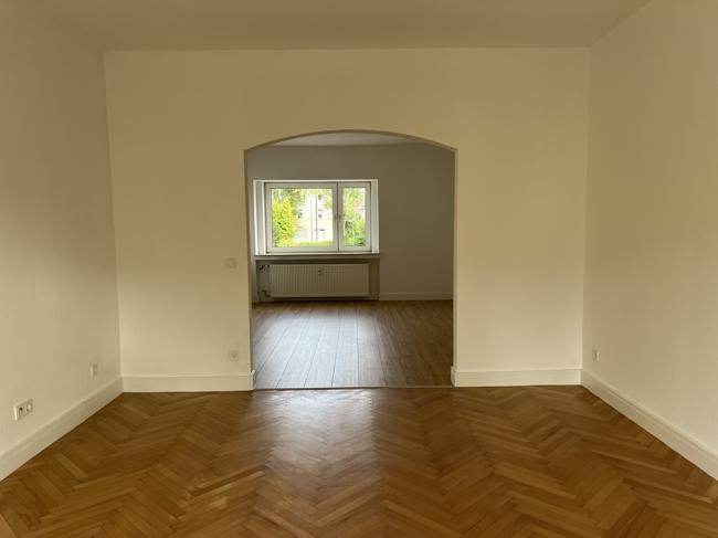 Etagenwohnung Gelsenkirchen Gelsenkirchen-Mitte - 3 Zimmer, 98 m&sup2;, 985&euro; | Angebot:22444807