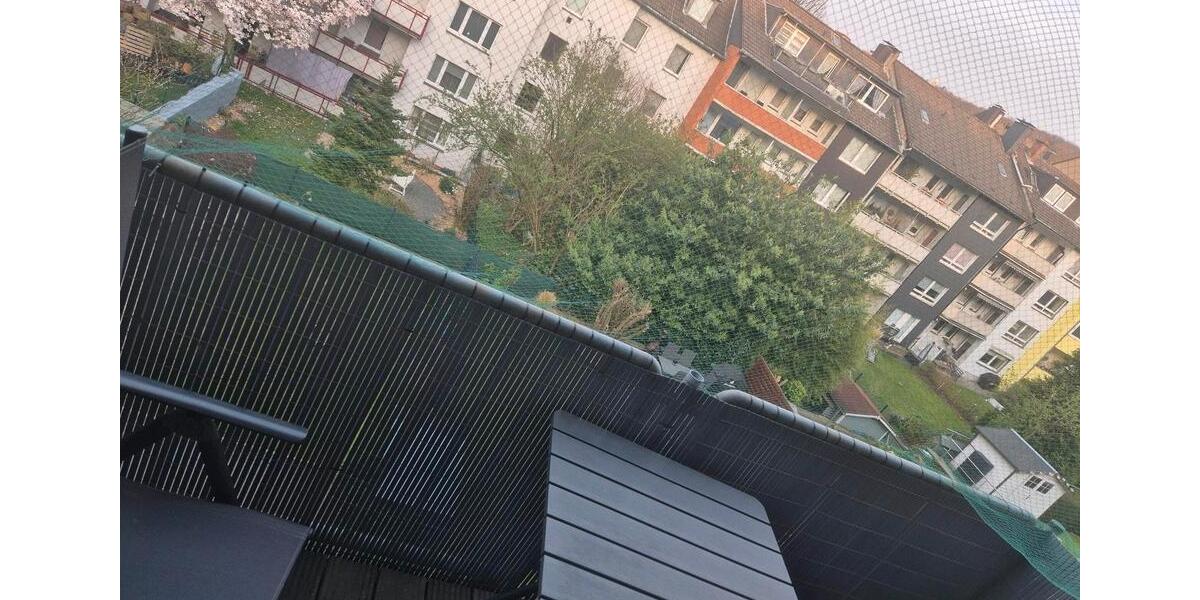 Etagenwohnung Wuppertal Gemarkung Elberfeld - 3 Zimmer, 87 m&sup2;, 702&euro; | Angebot:25994259