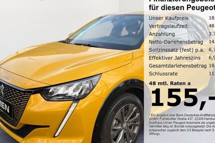Peugeot 208 13.445 km 18.222 &euro; Düsseldorf 40233