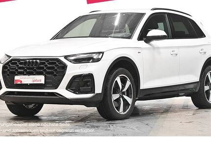 Audi Q5 35.850 km 35.999 &euro; Wuppertal 42109
