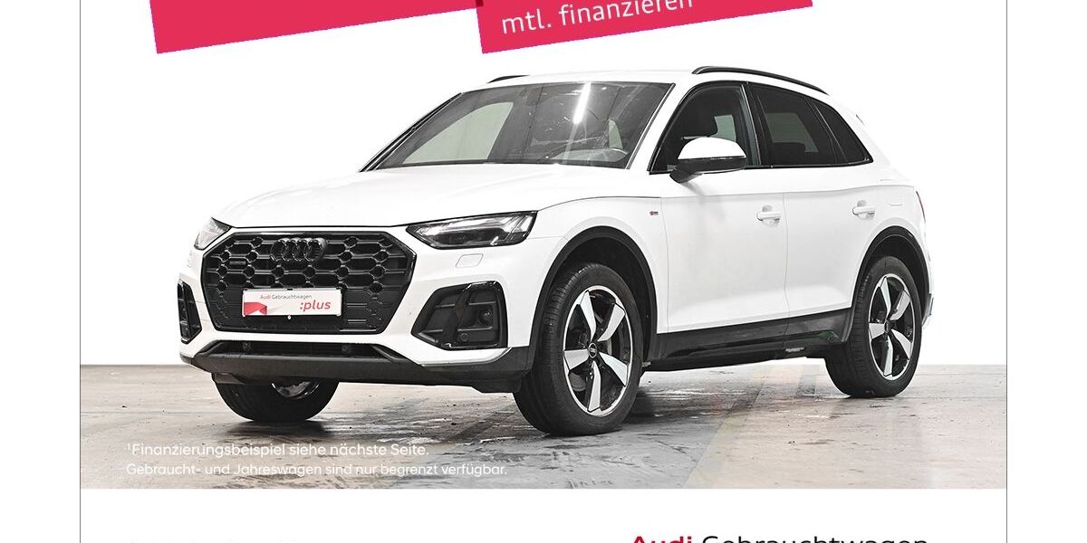 Audi Q5 35.850 km 35.999 &euro; Wuppertal 42109