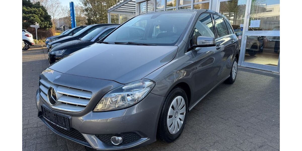 Mercedes-Benz B 180 143.000 km 10.750 &euro; Essen 45219