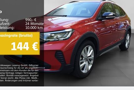 VW Taigo 6.056 km 23.980 &euro; Bochum 44892
