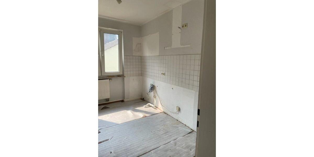 Etagenwohnung Wuppertal Gemarkung Barmen - 2 Zimmer, 59 m&sup2;, 385&euro; | Angebot:25990268