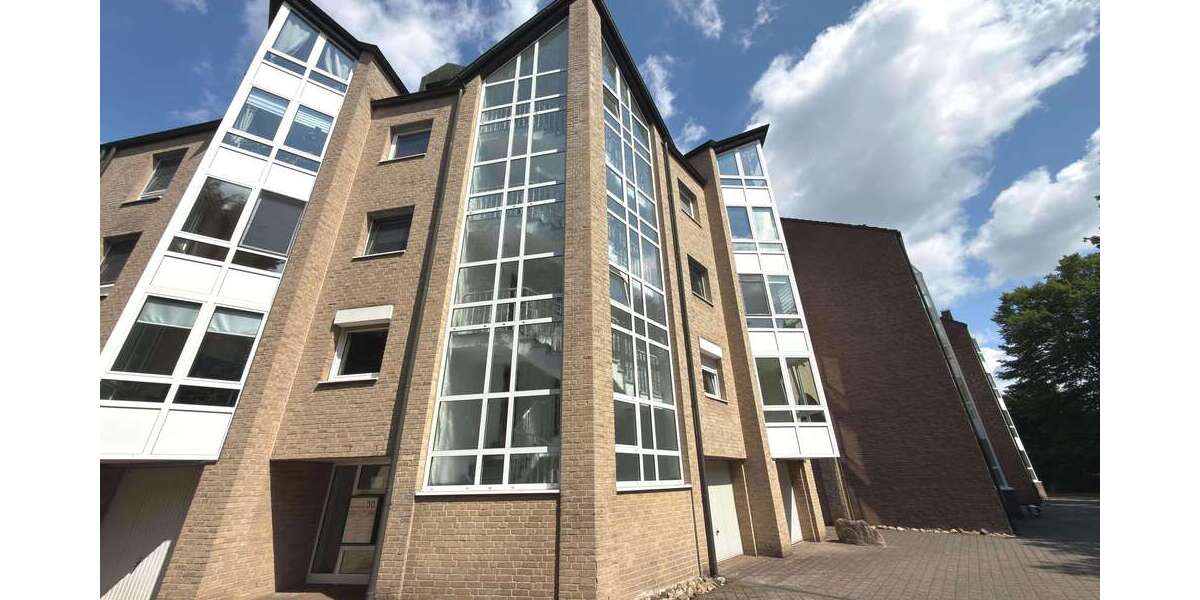 Etagenwohnung Gladbeck - 2 Zimmer, 47 m&sup2;, 110.000&euro; | Angebot:27054149