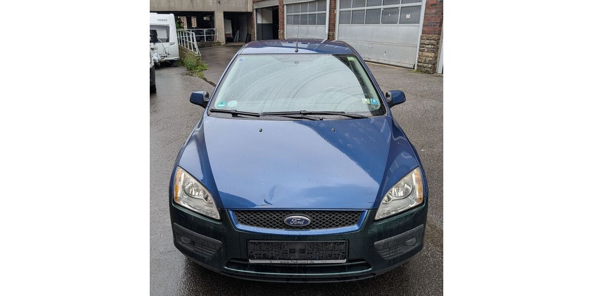 Ford Focus 251.747 km 799 &euro; Sprockhövel 45549