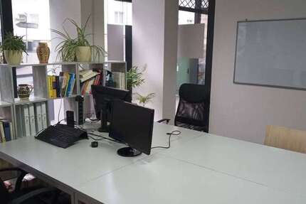 Gewerbeobjekt Wuppertal Gemarkung Ronsdorf - 355&euro; | Angebot:27206715