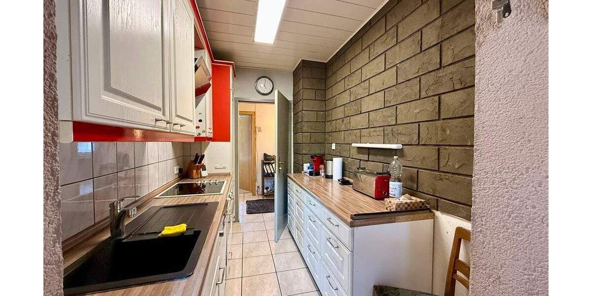 Mehrfamilienhaus, Wohnhaus Neuss Gnadental - 1 Zimmer, 690.000&euro; | Angebot:25864679