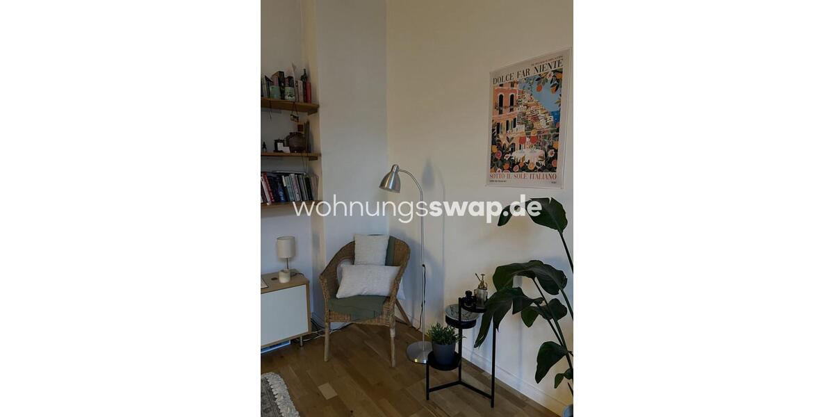 Etagenwohnung Düsseldorf Stadtbezirk 3 - 2 Zimmer, 26 m&sup2;, 650&euro; | Angebot:24541414