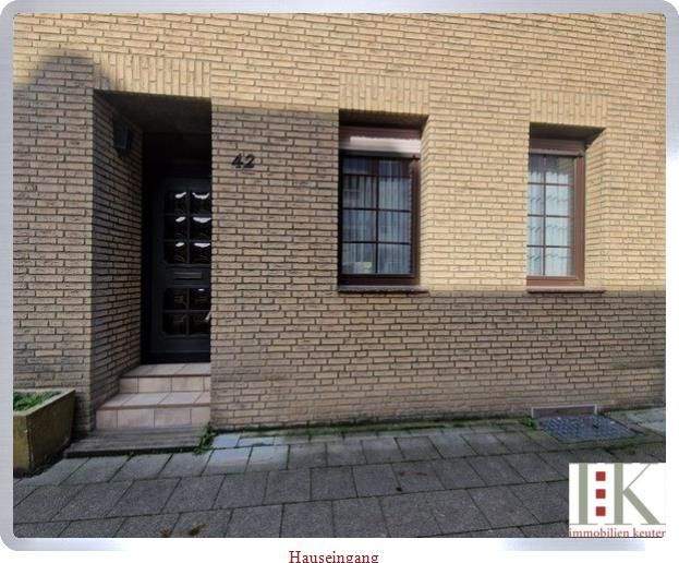 Reihenmittelhaus Neuss Furth-Süd - 7 Zimmer, 158 m&sup2;, 380.000&euro; | Angebot:25748699