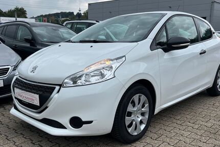Peugeot 208 102.100 km 3.990 &euro; Wuppertal 42109