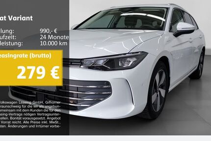 VW Passat Variant 20.110 km 33.420 &euro; Bochum 44809