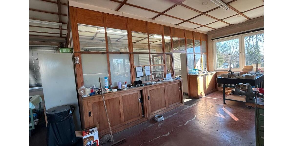 Gewerbeobjekt Solingen - 1.610&euro; | Angebot:25956890