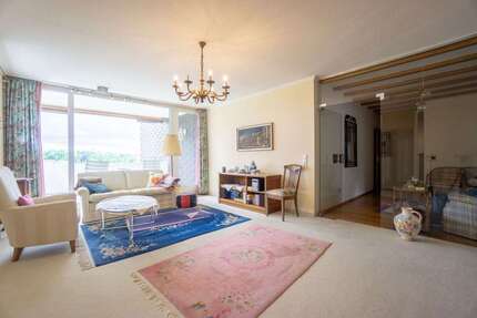 Wohnung Remscheid Lüttringhausen - 3 Zimmer, 87 m&sup2;, 174.900&euro; | Angebot:27120988