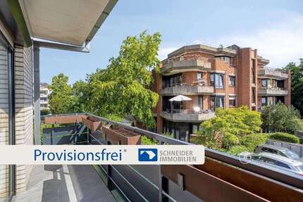 Wohnung Ratingen Hösel - 3 Zimmer, 101 m&sup2;, 284.700&euro; | Angebot:27524581