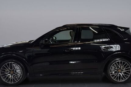 Porsche Cayenne 87.000 km 60.990 &euro; Remscheid 42857