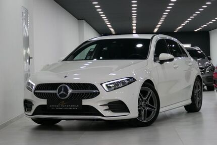 Mercedes-Benz A 200 98.642 km 22.480 &euro; Wuppertal 42349