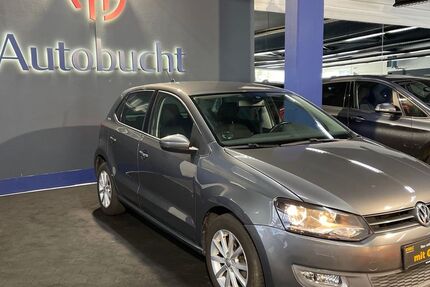 VW Polo 72.800 km 10.399 &euro; Oberhausen 46045