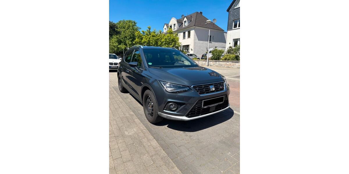 Seat Arona 75.300 km 15.990 &euro; Mülheim an der Ruhr 45479