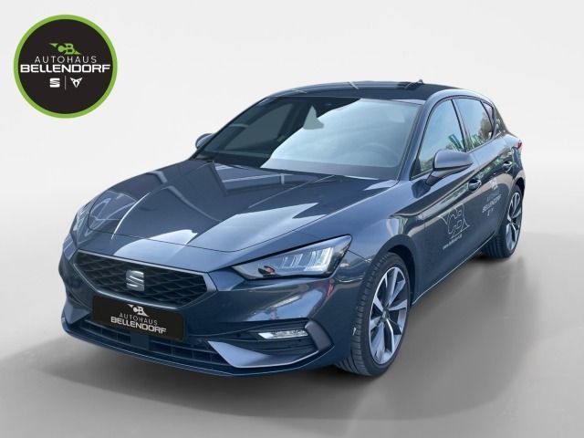 Seat Leon 26.000 km 26.470 &euro; Bottrop 46244