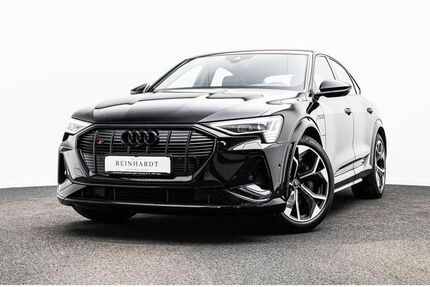 Audi e-tron 35.192 km 42.735 &euro; Hagen 58091