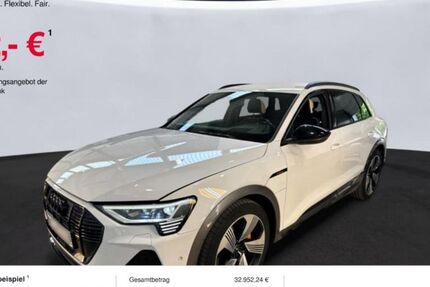 Audi e-tron 64.415 km 34.928 &euro; Hagen 58091