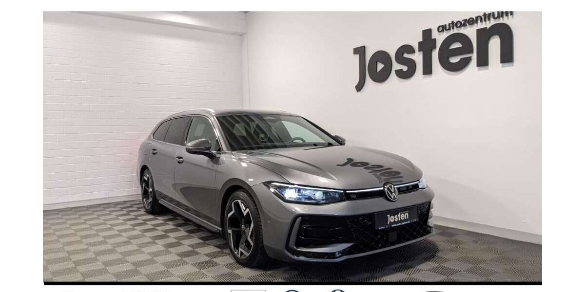 VW Passat 40.928 km 33.990 &euro; Monheim 40789
