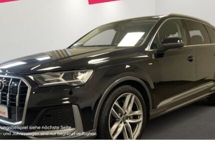 Audi Q7 25.810 km 56.700 &euro; Düsseldorf 40233