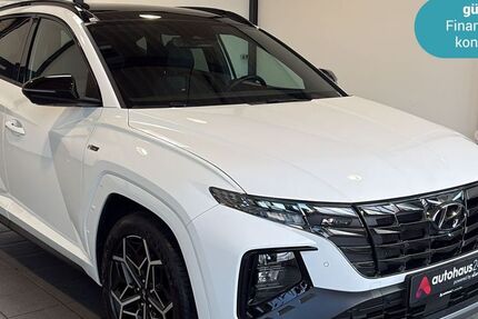Hyundai TUCSON 19.219 km 31.990 &euro; Wuppertal 42287
