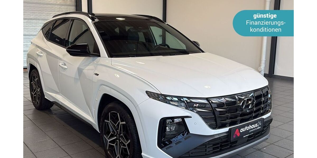 Hyundai TUCSON 19.219 km 31.990 &euro; Wuppertal 42287