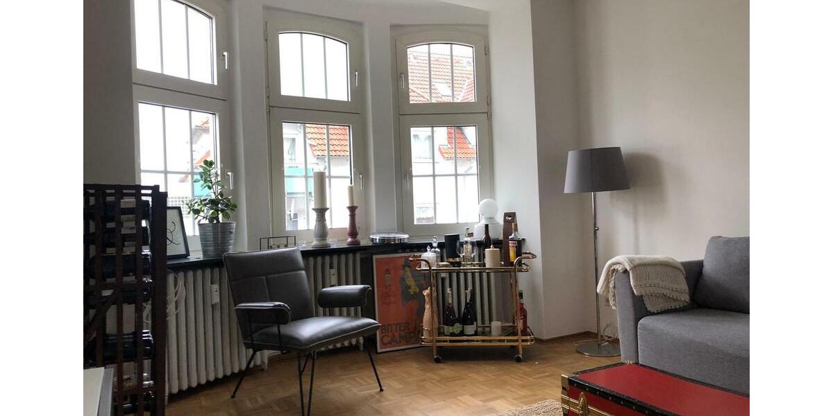Etagenwohnung Hagen Hagen-Nord - 2 Zimmer, 80 m&sup2;, 700&euro; | Angebot:26251412