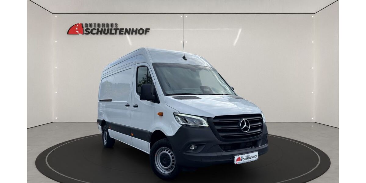 Mercedes-Benz Sprinter 32.741 km 39.990 &euro; Mülheim/Ruhr 45481