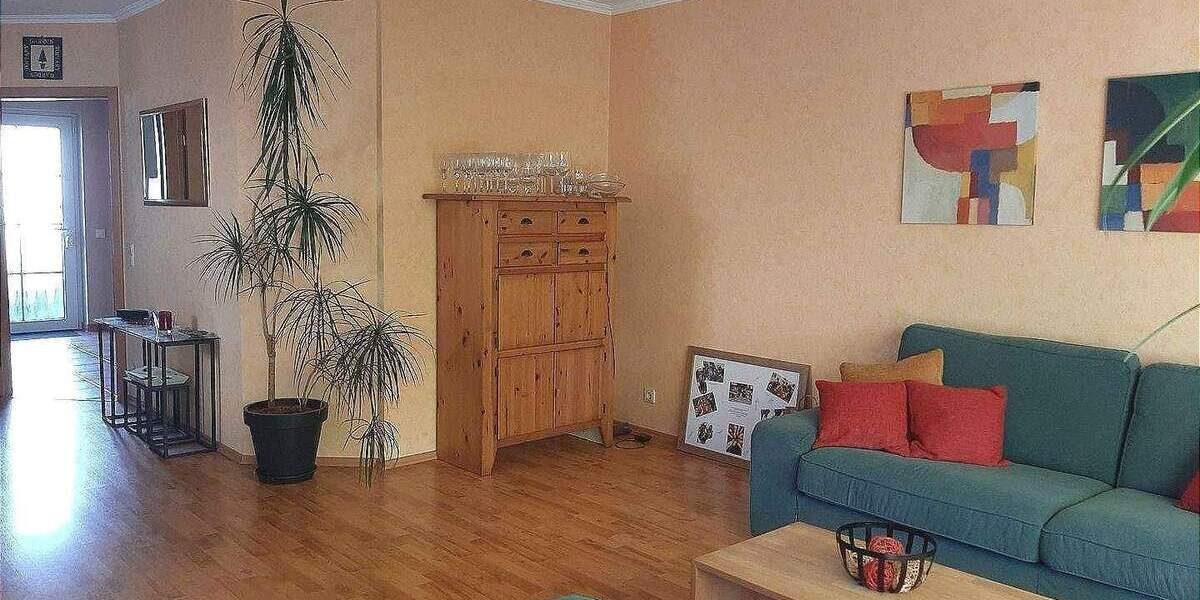 Doppelhaushälfte Duisburg Mündelheim - 5 Zimmer, 116 m&sup2;, 549.000&euro; | Angebot:26820631